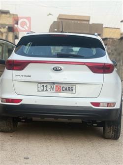 کیا سپۆرتاج